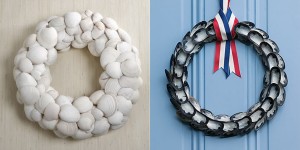 Shell Wreaths Shell Wreaths