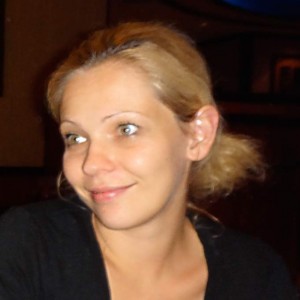 SDMarina Bloetz